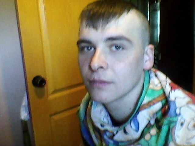 Андрей Сулыга фотография #42