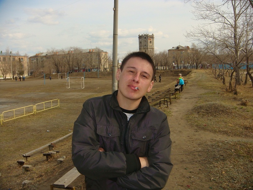 Леха Волгин фотография #48