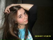 Фотография Гусевой Марии