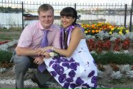 Фотография Борькиной Леночки