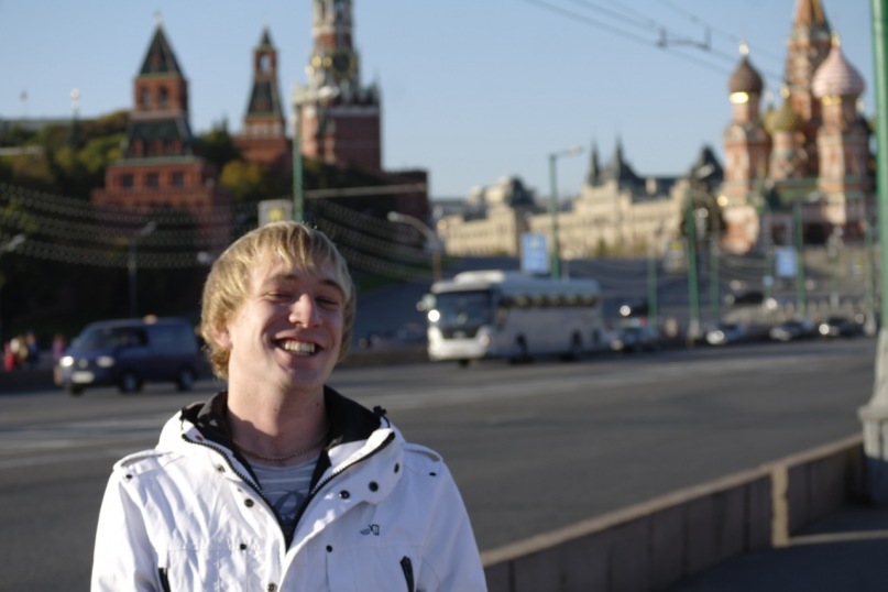 Дмитрий Колобков фотография #18