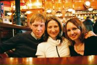 Фотография Быковской Ольги