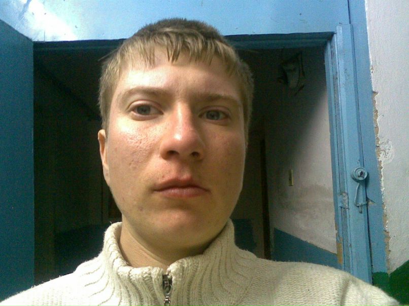 Дмитрий Ефремов фотография #1