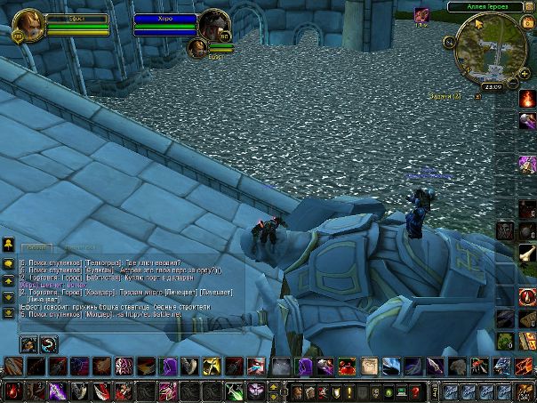 World Warcraft фото №5