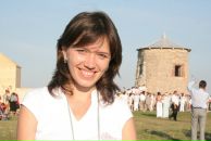 Фотография Мазитовой Файрузы