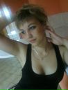 Фотография Бычковой Марины
