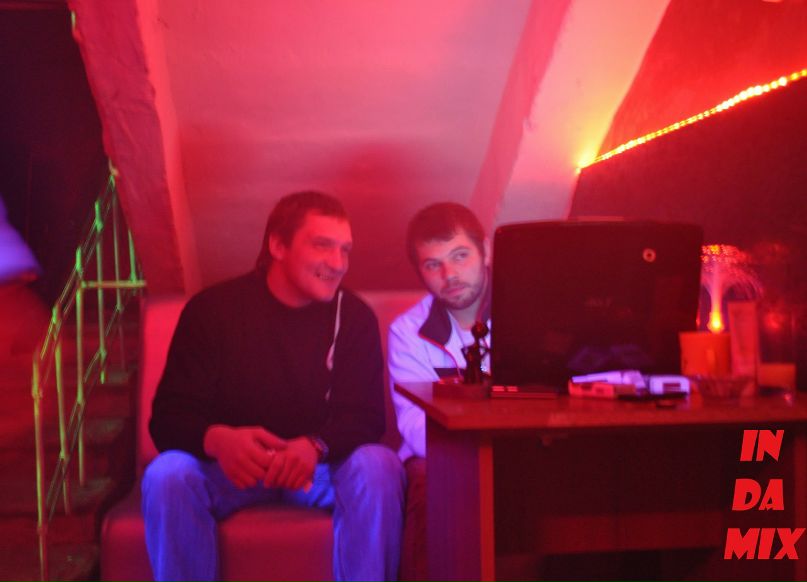 Дмитрий Солоненко фотография #30
