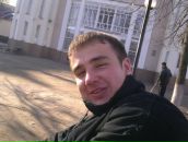 Фотография Богатова Владимира