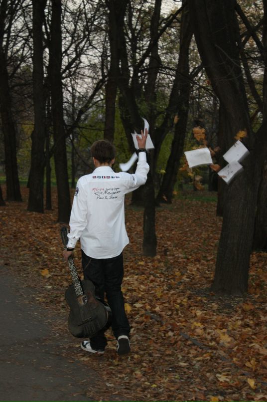 Дмитрий Гавва фотография #23