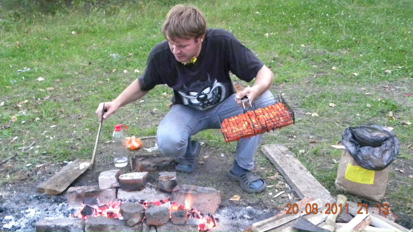 Марк Серов фотография #33