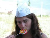 Фотография Воронихиной Елены