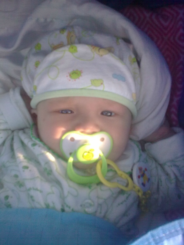 Артем Савельев фотография #22