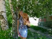 Фотография Терентьевой Ирины