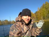 Фотография Куропаткина Алексея