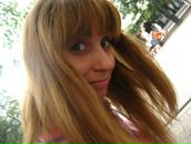 Фотография Чегодарь Анны