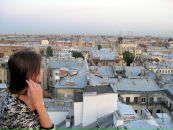 Фотография Гусевой Галины