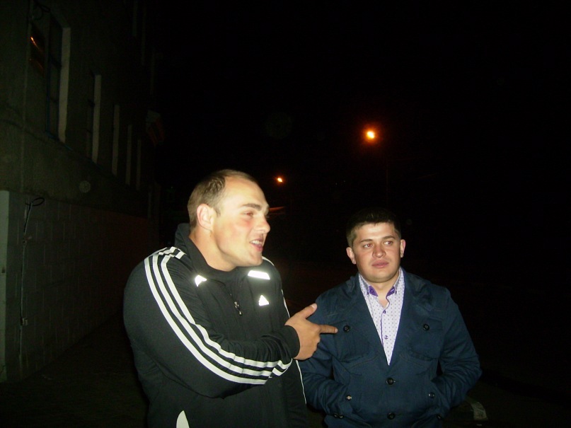 Альберт Нестеров фотография #22