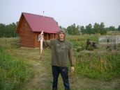 Фотография Эйземана Райниса