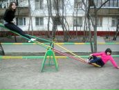 Фотография Шаровой Марии