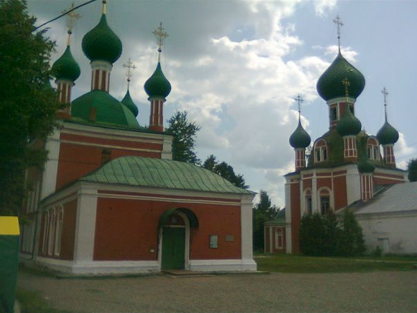 Сергей Малявин фото №18