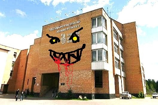 №8, Василий Дятлов №8, Василий Дятлов