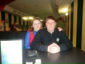 Фотография Скамейкин Дмитрий