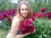 Фотография Янович Юлии