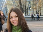 Фотография Суючбакиевой Наки