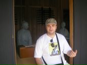 Фотография Орехова Алексея