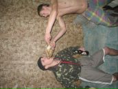 Сергій Григорусь фотография #7 (источник - https://vk.com/id77233571)