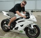 Фотография Ларикова-Коссовского Дмитрия