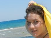 Фотография Зориной Ангелины