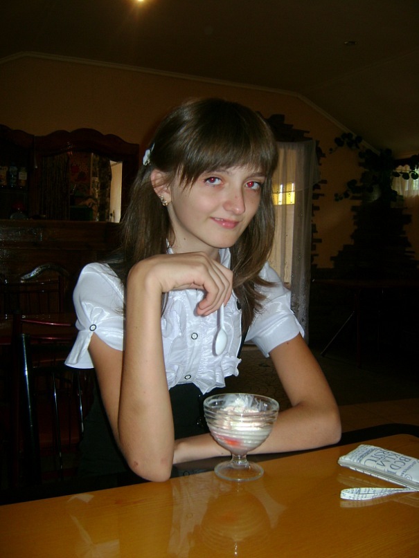 Тая Рябоконь фотография #40