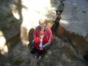 Фотография Тимофеевой Оли