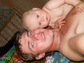 Фотография Синицкого Юры