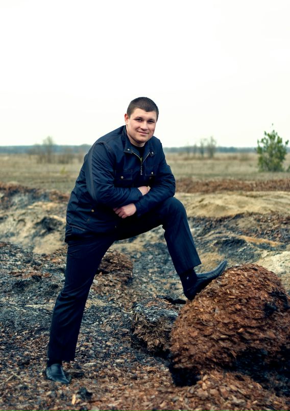 Макс Романенко фотография #49