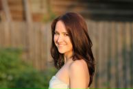 Фотография Дмитриевой Василины