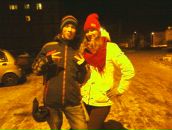 Фотография Бурмай Марии