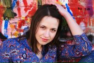 Юльчік Франкова фотография #12 (источник - https://vk.com/id53774839)