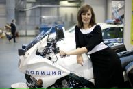 Фотография Воробьевой Елены