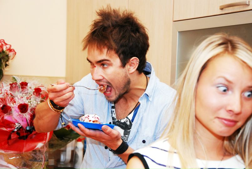 Яна Добробаба фотография #33