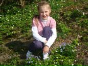 Вероніка Ружицька фотография #12 (источник - https://vk.com/id127471415)