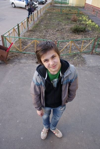 Dima Romanov фото №2