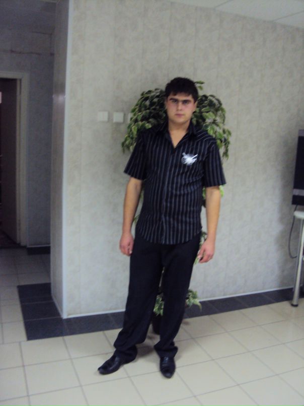 Сергей Капустин фотография #50