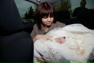 Фотография Самолетовой Анастасии