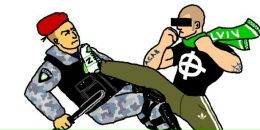 Андрік Бербець фотография #45 (источник - https://vk.com/id30162086)