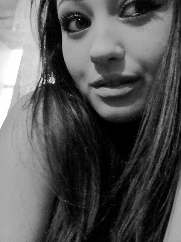 Катя Глущенко фотография #44