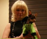 Фотография Тумановой Ирины