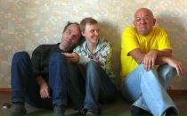 Фотография Reikhtman Grigori