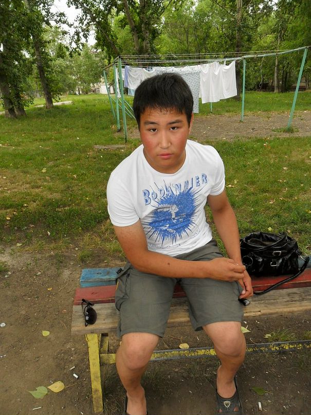 Данил Кузьмин фотография #12